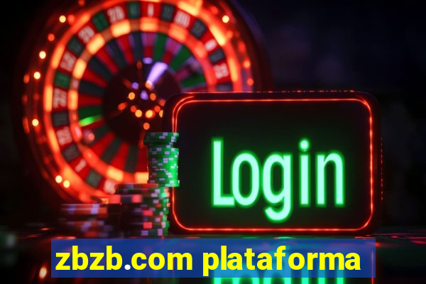 zbzb.com plataforma